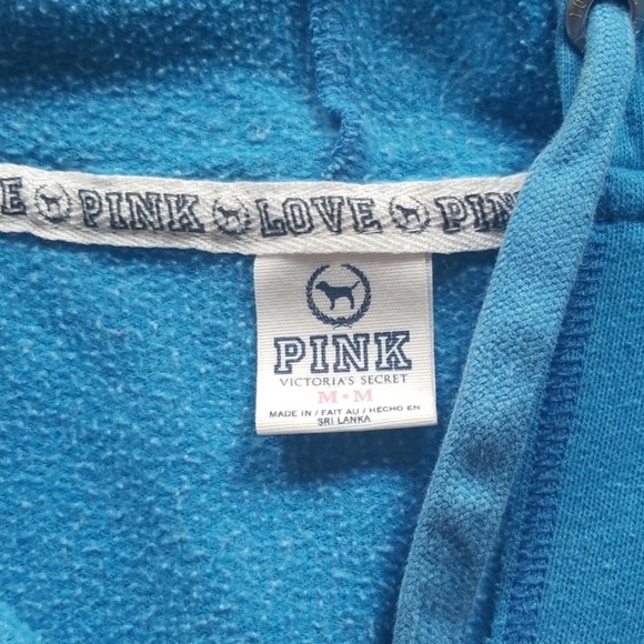 Pink Sweater - Picture 3 of 4